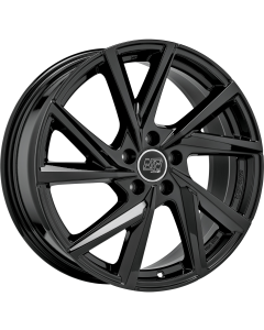 Msw 80-5 Gloss Black