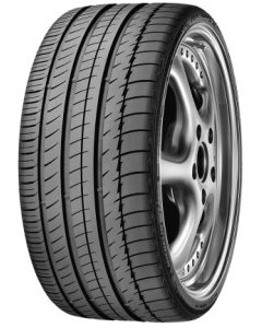 285/35R18 101Y MICHELIN PILOT SUPER SPORT MO1 XL
