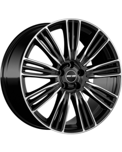 Gmp Coventry Black Diamond