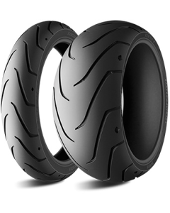 200/55R17 78V MICHELIN SCORCHER 11 R 