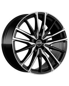 Gmp Sparta Black Diamond