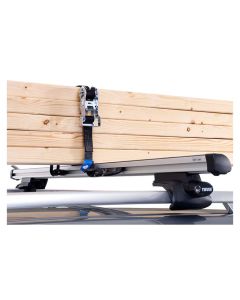 SKRALDETALJE M/4m REM - THULE 323