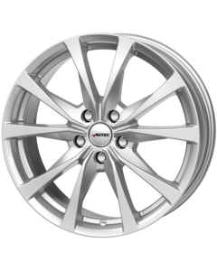 Autec Brixen Brilliant Silver