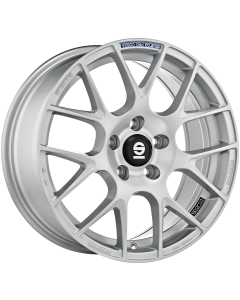Sparco Pro Corsa Full Silver