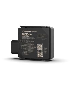EcoMobility FMC234 GPS-tracker