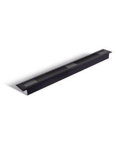 Alpine Adventure Audio Kabinehøjtaler kort - sort