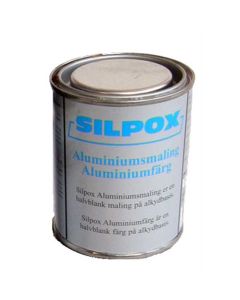 Aluminiumsmaling