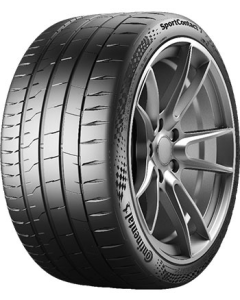 285/40R20 108Y CONTINENTAL SPORTCONTACT 7 XL * FR EV