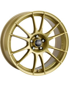 Oz Ultraleggera Race Gold