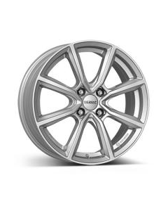 Dezent Tn Silver Silver