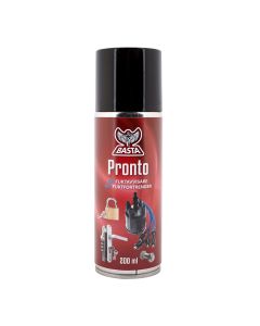 Basta pronto 200 ml.