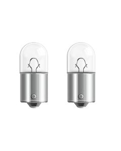 Osram Original R10W 12V - Sæt