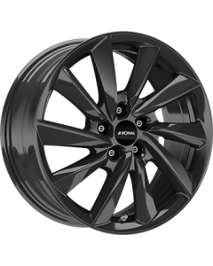 Ronal R70 Anthracite Dark
