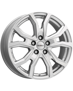Dezent Tv Silver