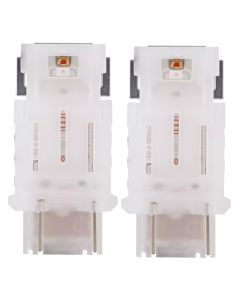Osram LEDriving SL Rød P27/7W - Sæt
