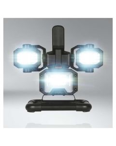 Osram Pro LED lampe 1 x 1000lm + 2x 500lm