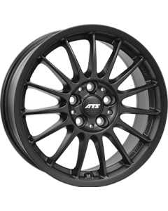 Ats Streetrallye Dull Black