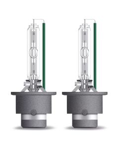 Osram Xenarc Ultra Life D4S Xenon - Sæt