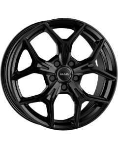 Mak Epica Gloss Black