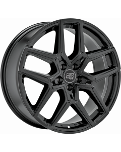 Msw 52 Gloss Black