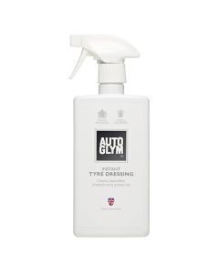 Autoglym Instant Tyre Dressing 500 ml