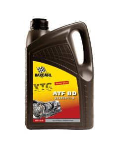 Bardahl 5 Ltr. ATF Dexron II
