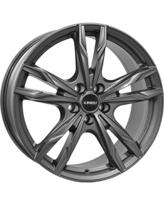 It Wheels Gina Dull Anthracite