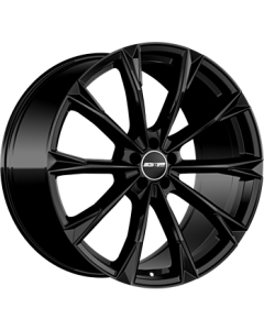 Gmp Totale Glossy Black -