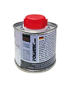 Foliatec Bremsekaliber lak fortynder hvid basecoat