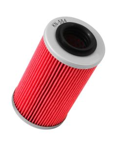 Kn oliefilter mc