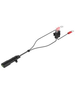 DEFA 12v MINI-ladekabel