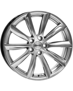 Monaco Wheels Gp6 (5) Hyper Black