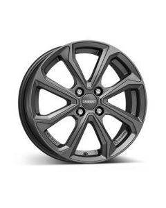 Dezent Kt Graphite Graphite Matt