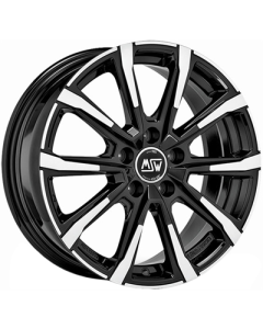 Msw 79 Gloss Black Full Polished
