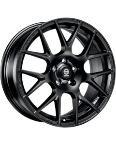 Sparco Pro Corsa Matt Dark Titanium