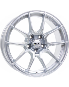 Ats Racelight Hyper Silver