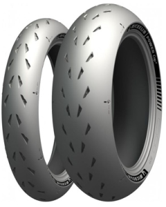 190/55R17 75W MICHELIN POWER CUP 2 R 