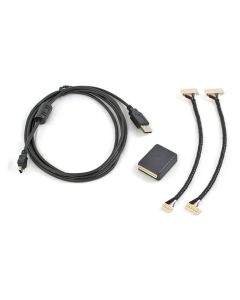 Ampire programmeringsinterface til WFS400