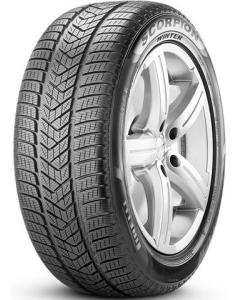 235/55R19 101T PIRELLI SCORPION WINTER AO + M+S FR ELT