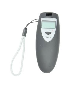 Digital alkoholtester m. LCD display
