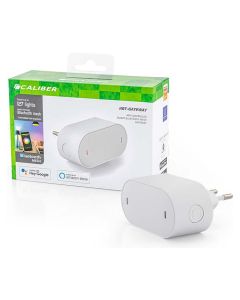 Caliber Smart Home gateway