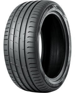 255/45R19 104Y NOKIAN POWERPROOF 1 XL