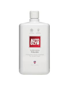 Autoglym Super Resin Polish 1 Ltr.