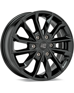 Msw 42 6H Gloss Black