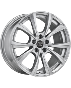 Msw 27T Full Silver