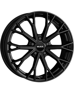 Mak Asphalt Gloss Black