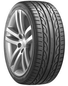 235/50R18 101Y HANKOOK K120 V12 EVO 2  XL