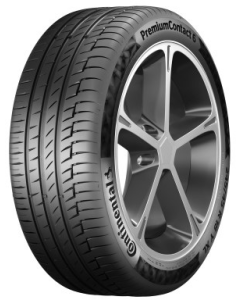 275/40R21 107Y CONTINENTAL PREMIUM CONT 6* SSR XL * + EV