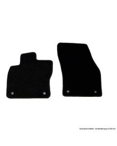 Formåtter Mercedes w164 M-klasse 2005-2012