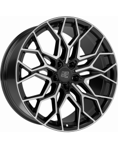 Msw 51 Gloss Black Full Polished